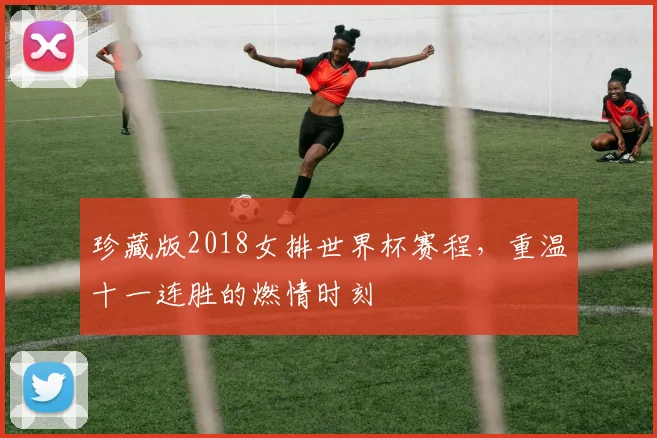 珍藏版2018女排世界杯赛程，重温十一连胜的燃情时刻