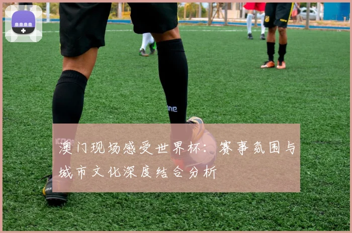 澳门现场感受世界杯:赛事氛围与城市文化深度结合分析